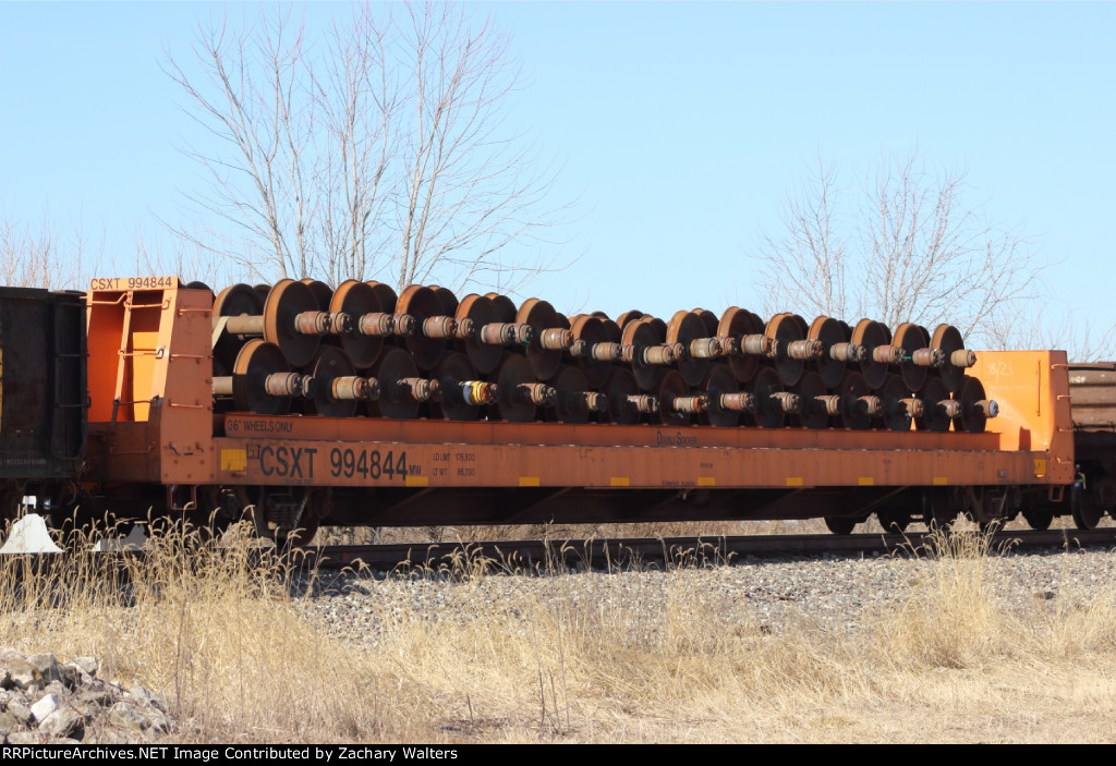 CSX 994844